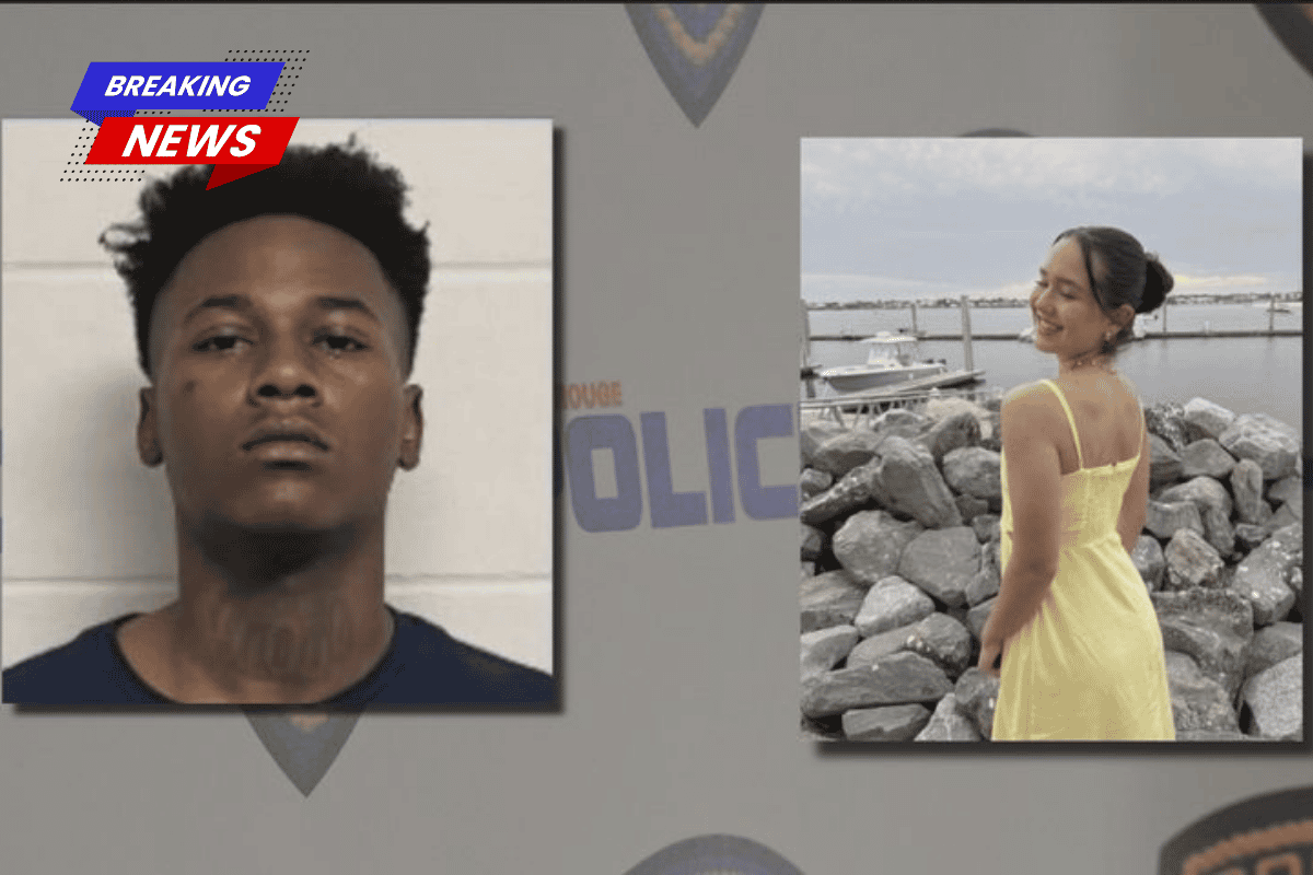 Louisiana's governor said judges are too lenient after a seventeen year old with a long record is charged with murder