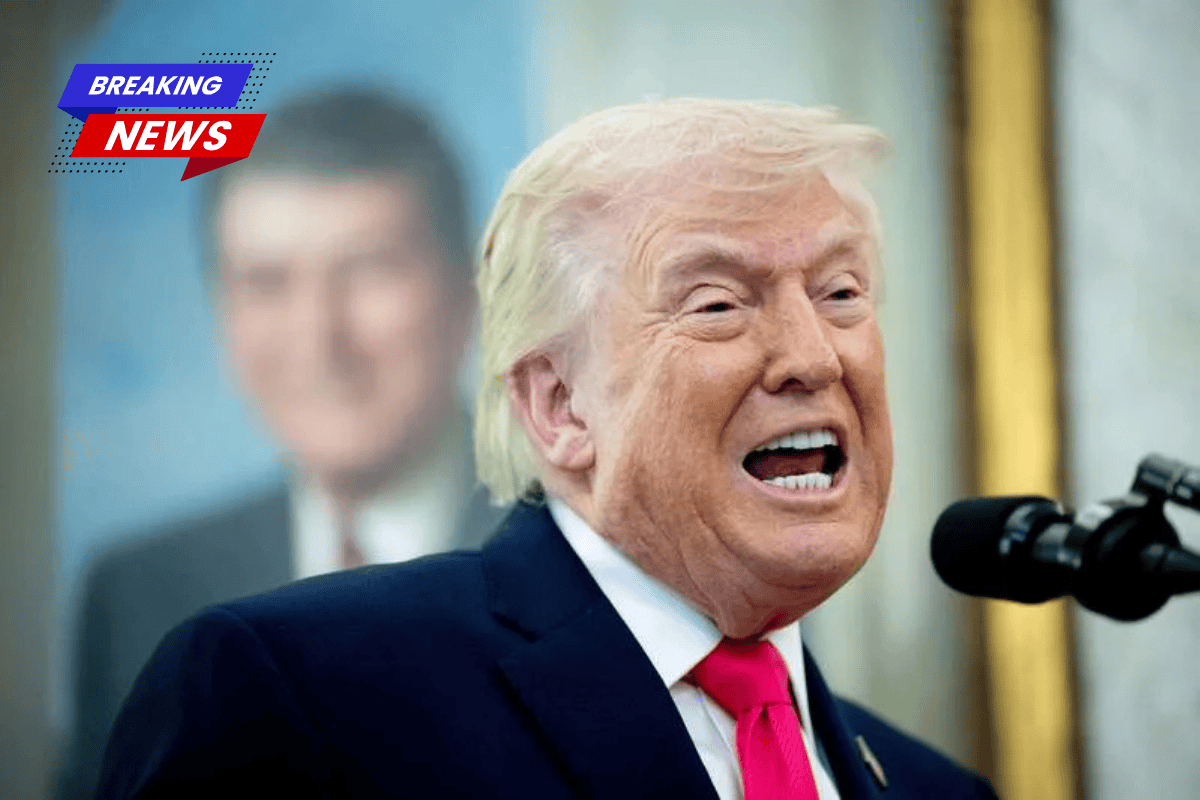 MS NOW medical analyst Dr. Vin Gupta says Donald Trump has 'all the signs of dementia' after his Easter message threatening Iran