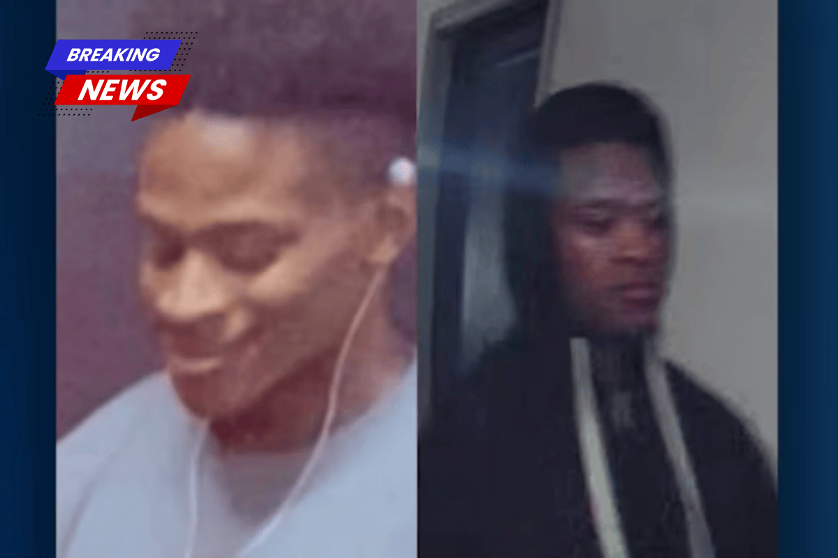 Man accused of murdering pregnant Houston woman Ashanti Allen arrested after taking the bus to Louisiana and using her debit card