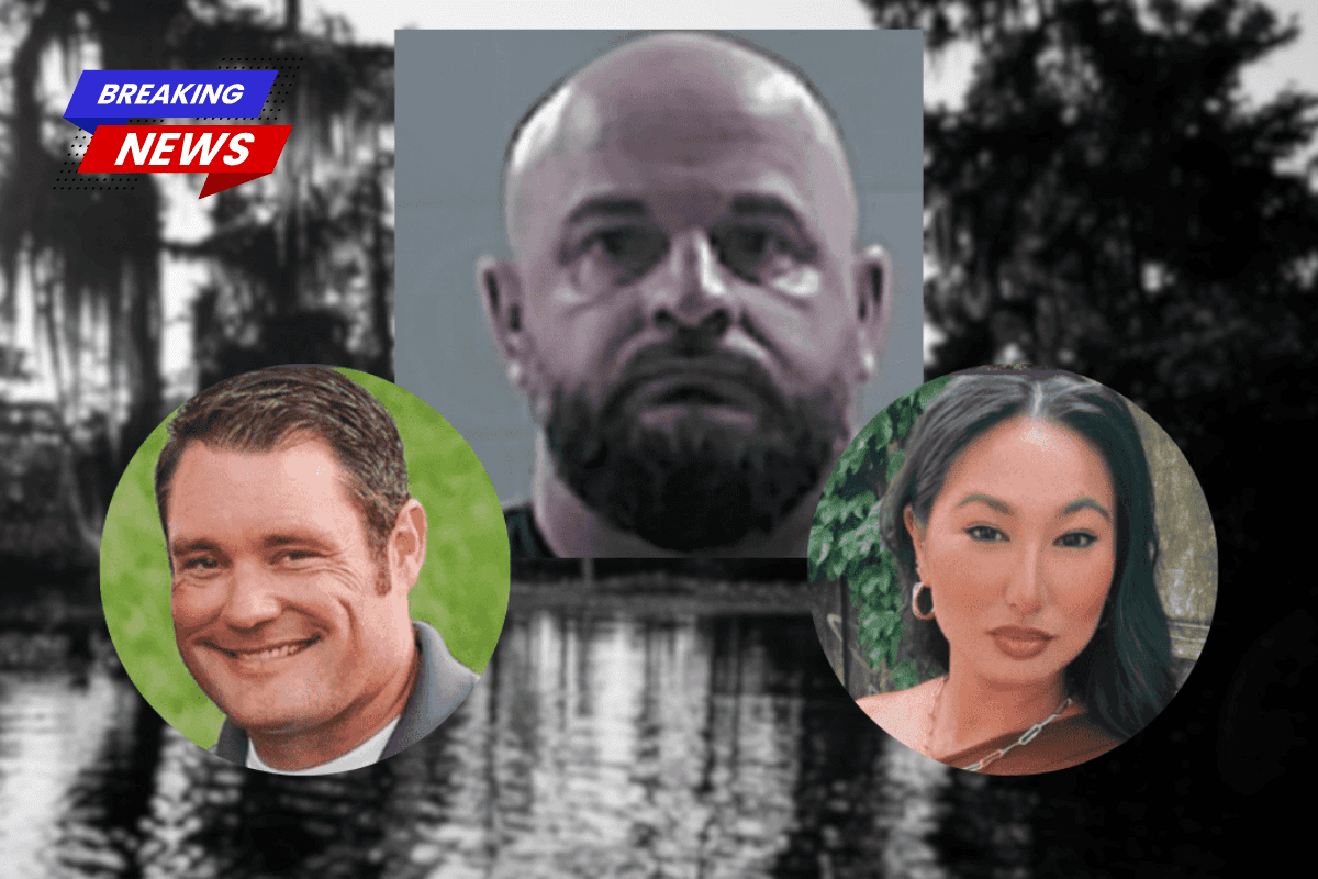 Man in fatal Tickfaw River boating crash released on parole after eight months