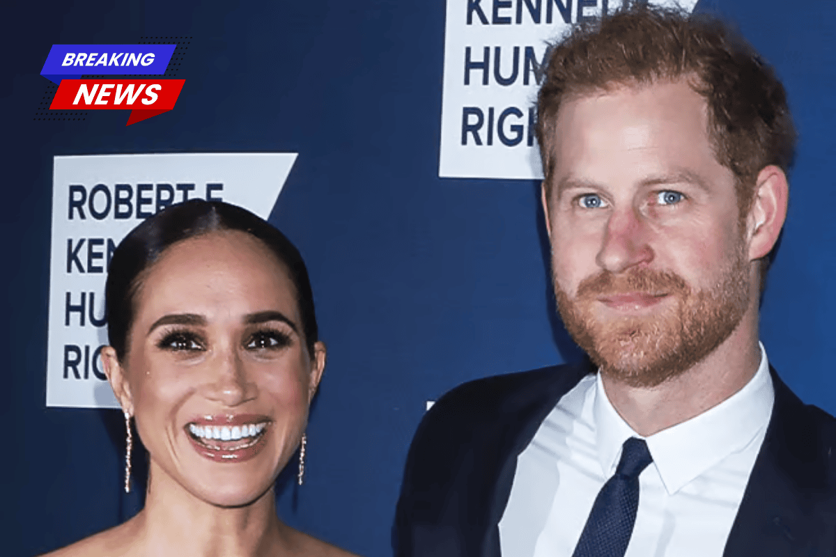 Meghan Markle and Prince Harry have been looking for a new home after claims that their Montecito neighbours are 'exhausted' by them, and Meghan wants 'closer ties to the social scene' in Hollywood