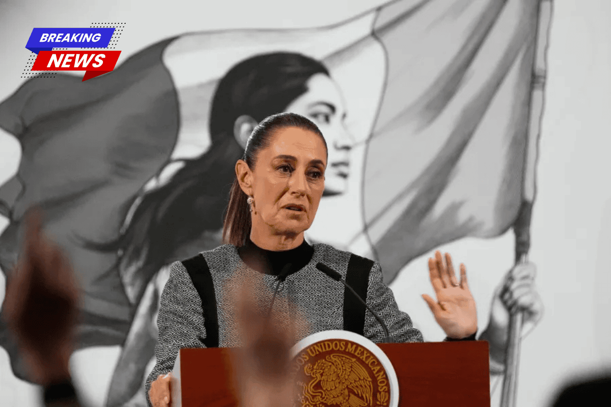 Mexico claims two US federal officers who died were not authorized to engage in any local operation