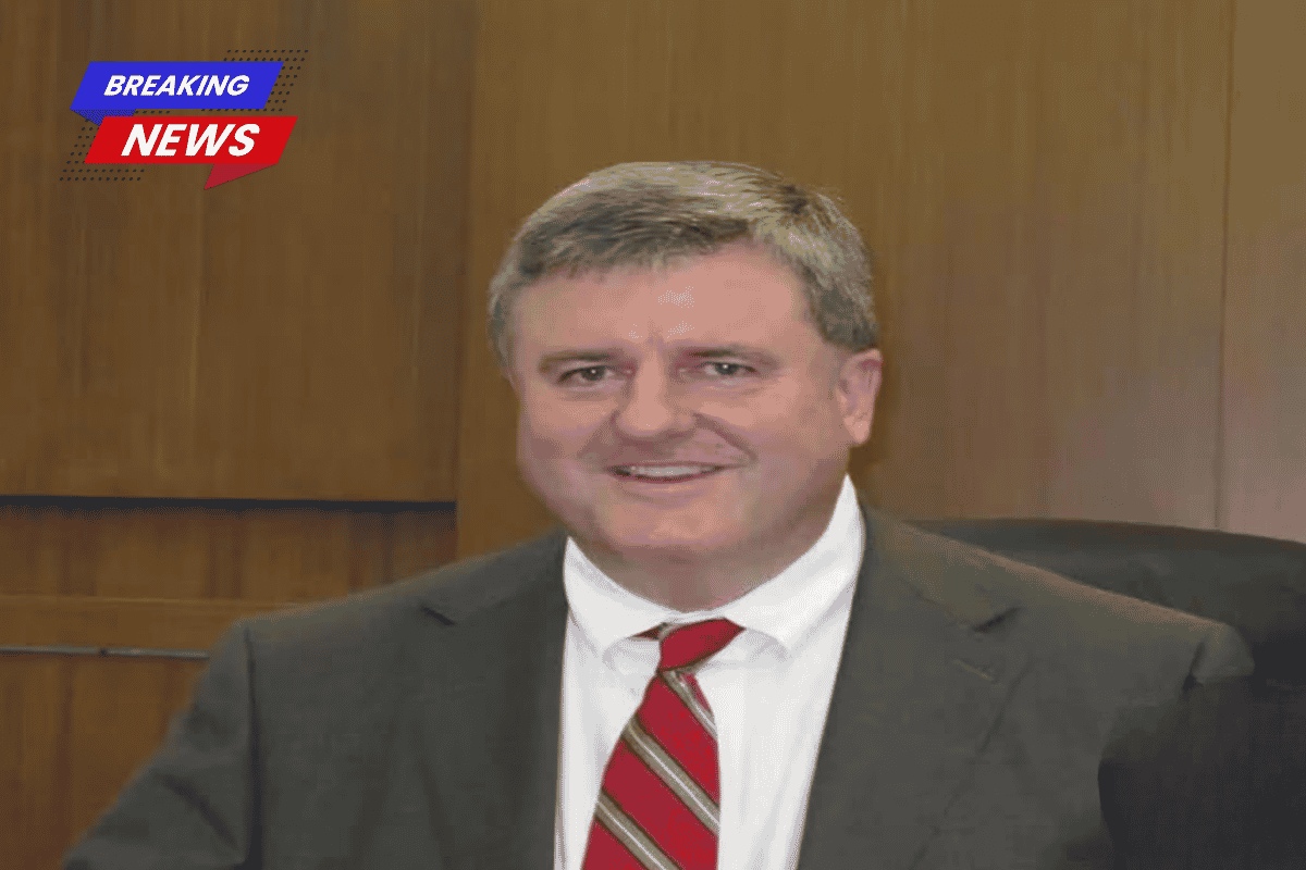 Missing attorney discovered dead in Saint Tammany Parish