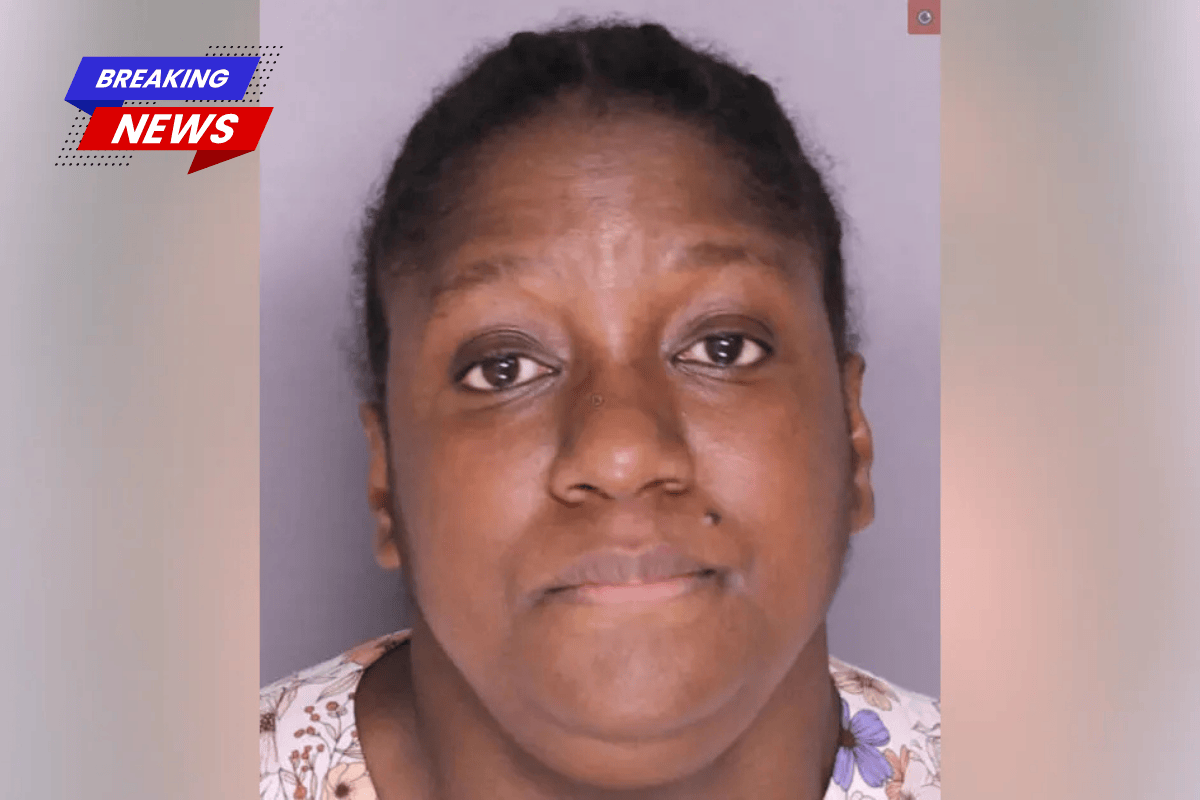 Mother allegedly left her 14-month-old locked in a hot car for many hours while she gambled at a Pennsylvania casino