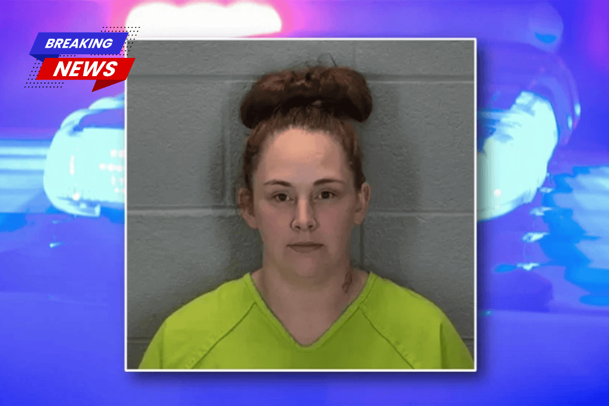 Mother allegedly pulled a gun from her fanny pack at Indiana Park and threatened to 'light' kids up