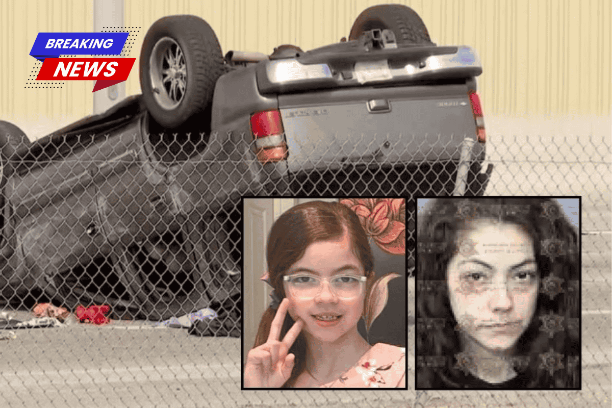 Mother forced daughter to share seat belt while riding with one, three, and eleven-year-old siblings before she was ejected and killed in rollover crash DA