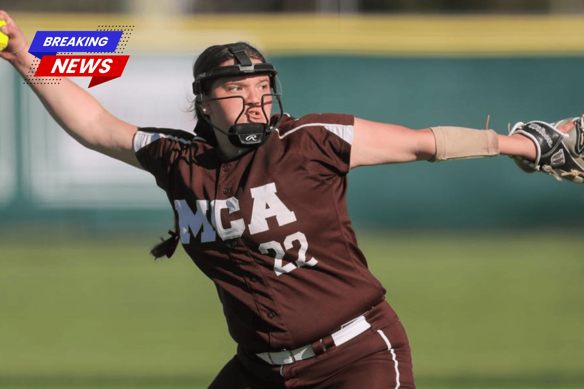 Mount Carmel and Riverside hold the top seeds in the LHSAA softball playoffs; see all New Orleans area pairings