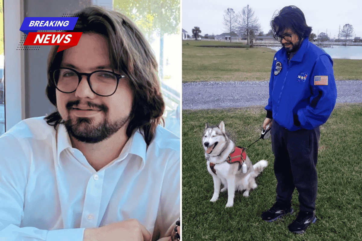 NASA nuclear engineer found dead in a burnt Tesla after disappearing from his Alabama home last year