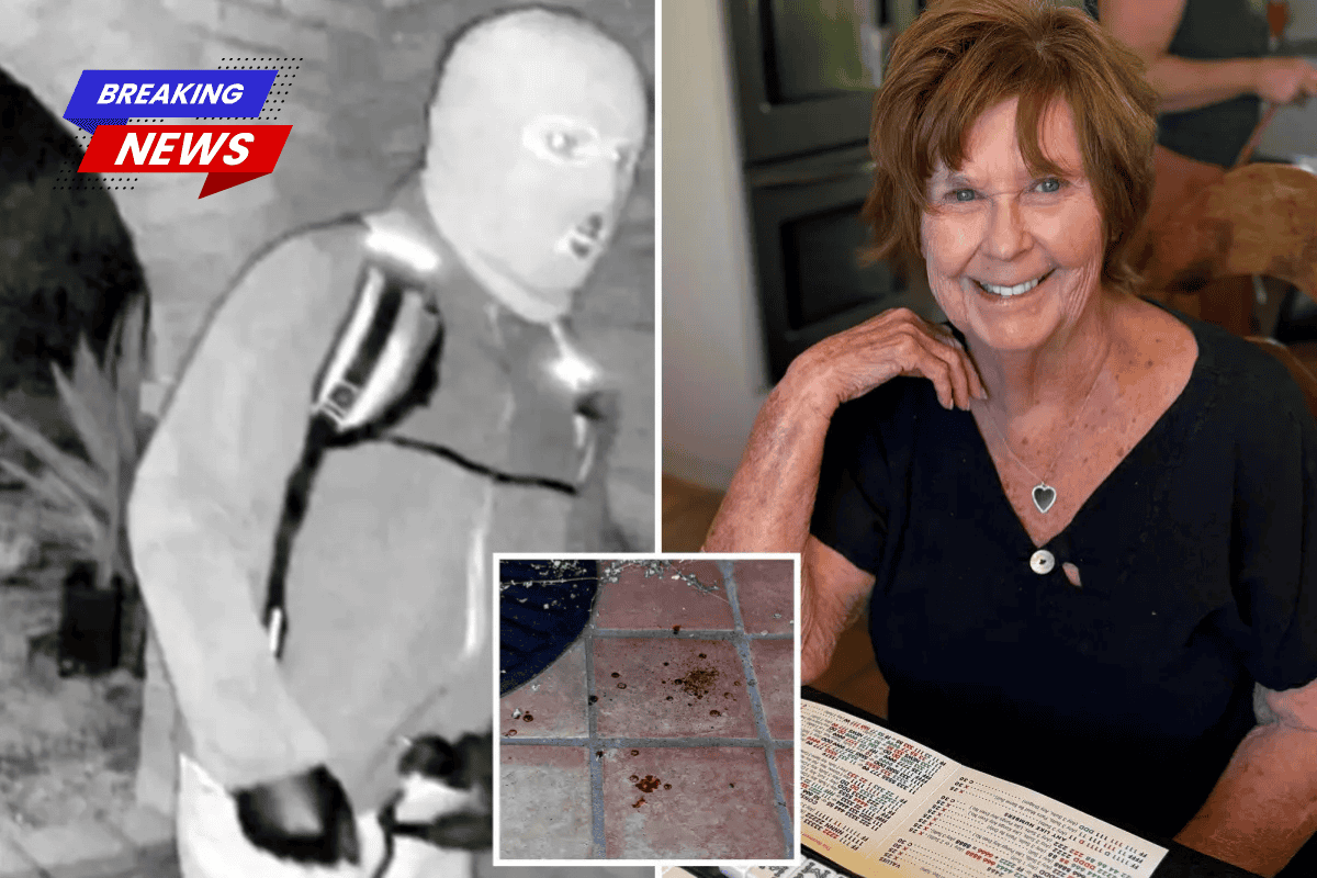 Nancy Guthrie's attackers probably did not know she was so fragile—and dumped her body because she was 'no longer of value,' an expert says