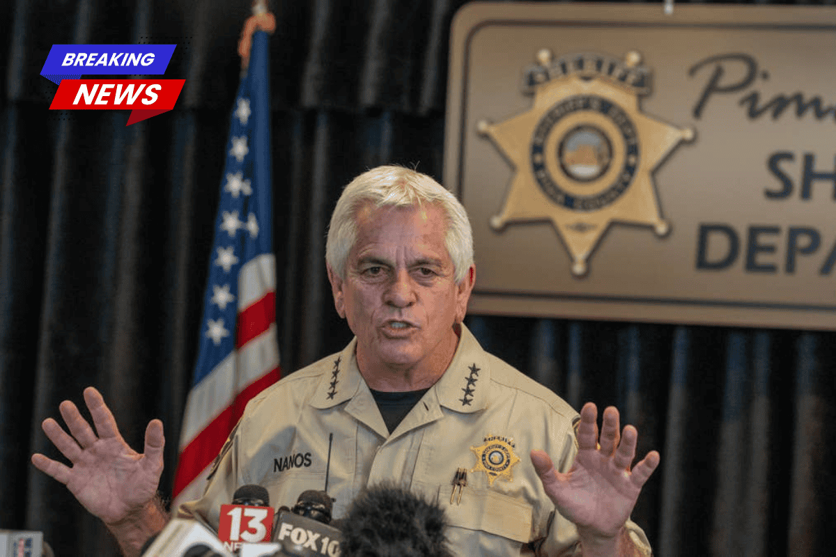 Nancy Has Been Located Sheriff's Department Under Fire For Deceptive Post