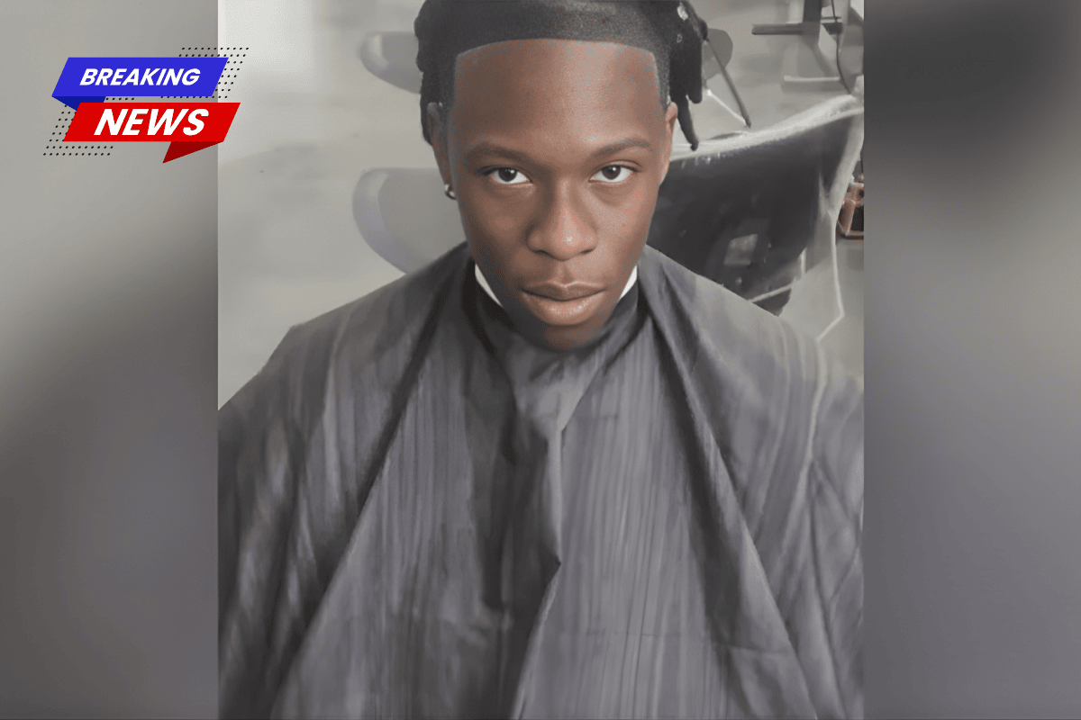 New Orleans police are looking for a man who has gone missing from the Central Business District