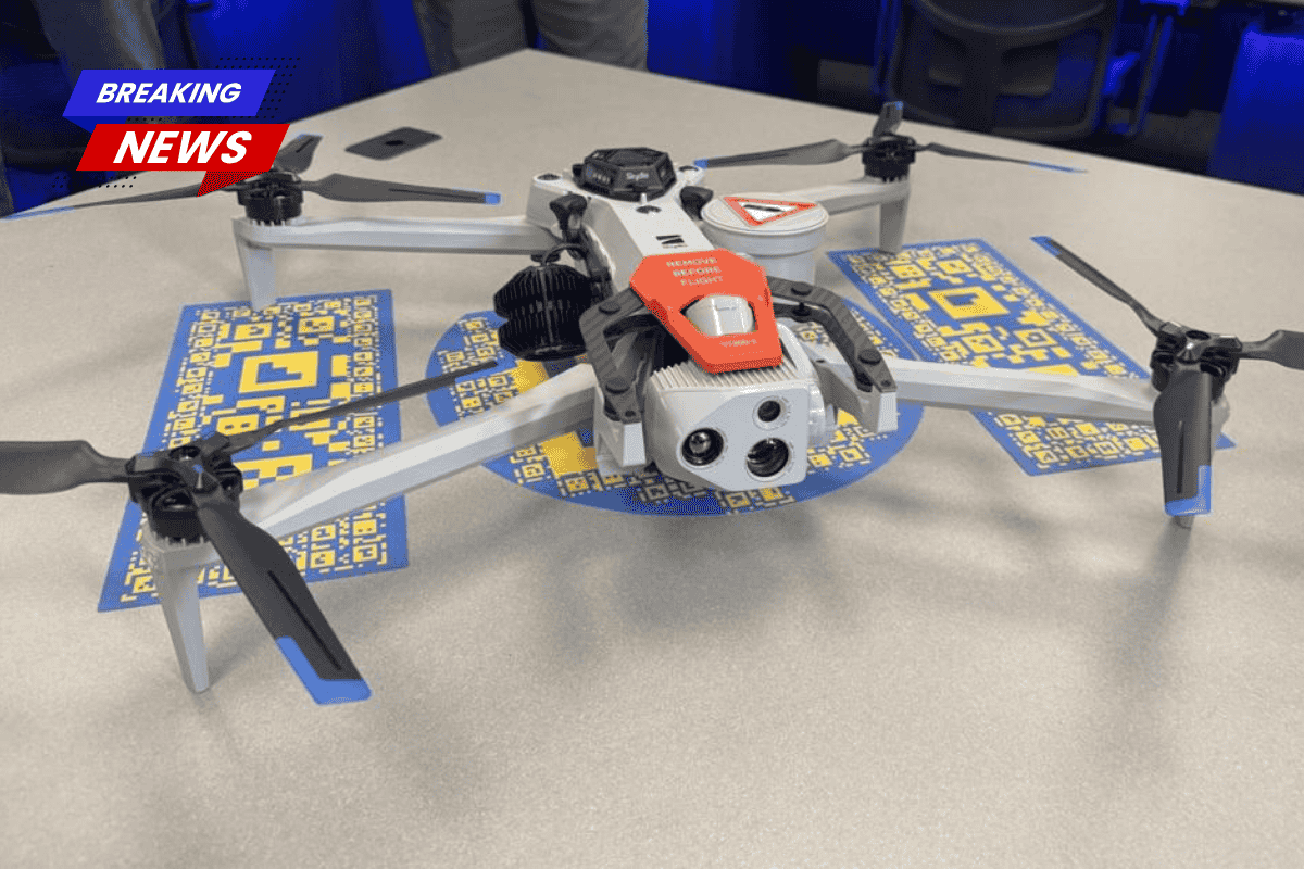 New Orleans police will expand their drone program in the French Quarter following a split vote by the council