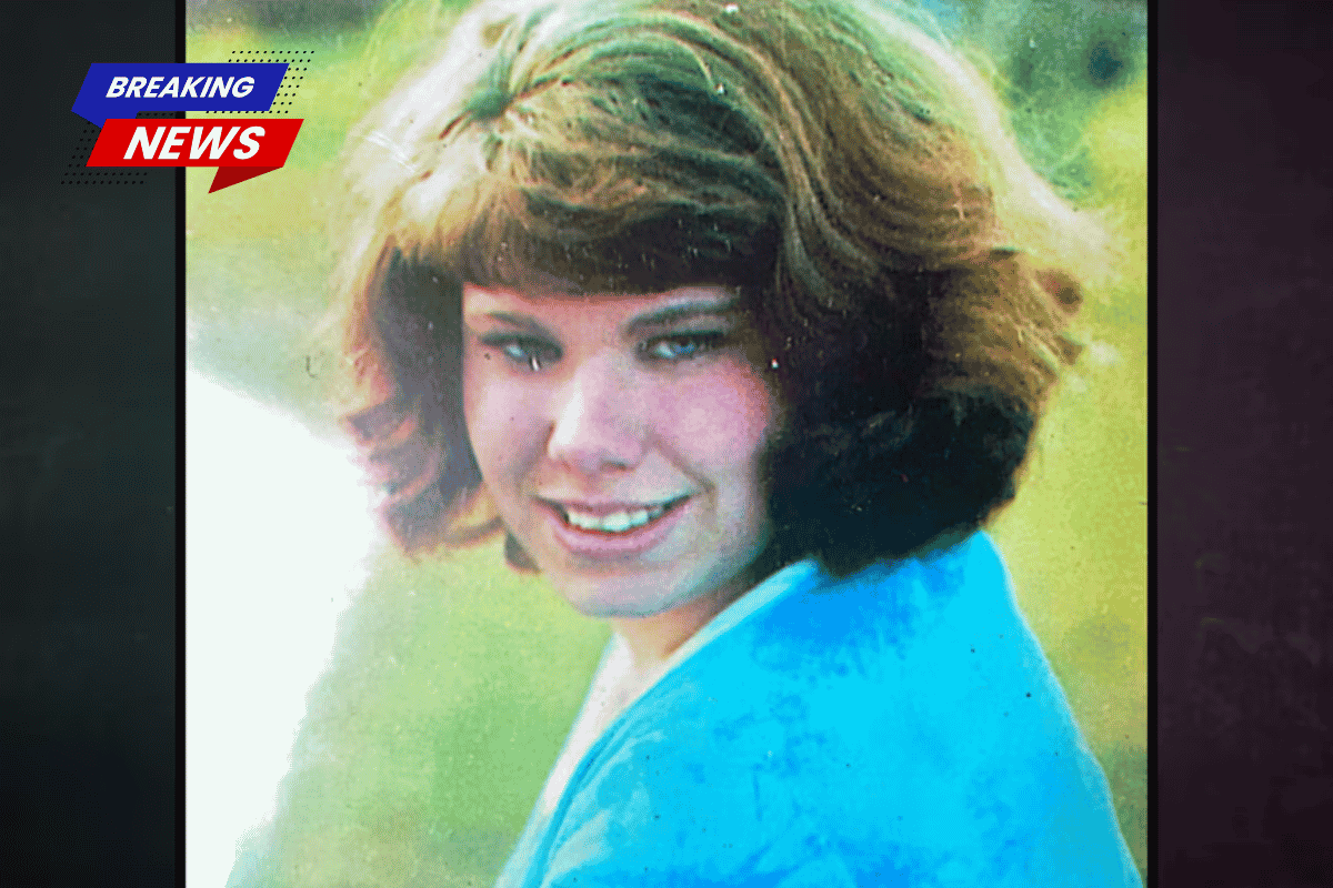 Nicole Hutchings' Murder How a Halloween Party Turned Into a Deadly Trap