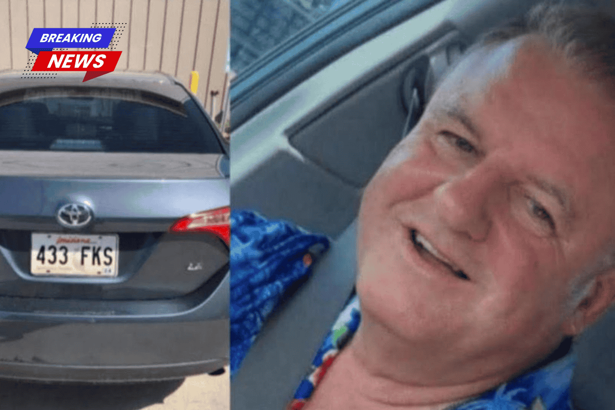 Northshore attorney discovered dead Saturday after going missing on Friday, officials say