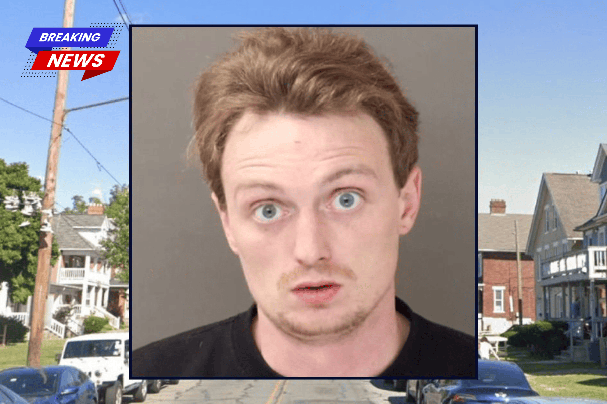 'Not fair' Ohio man who murdered girlfriend and left her body to 'lay there for hours' before calling 911 learns his destiny