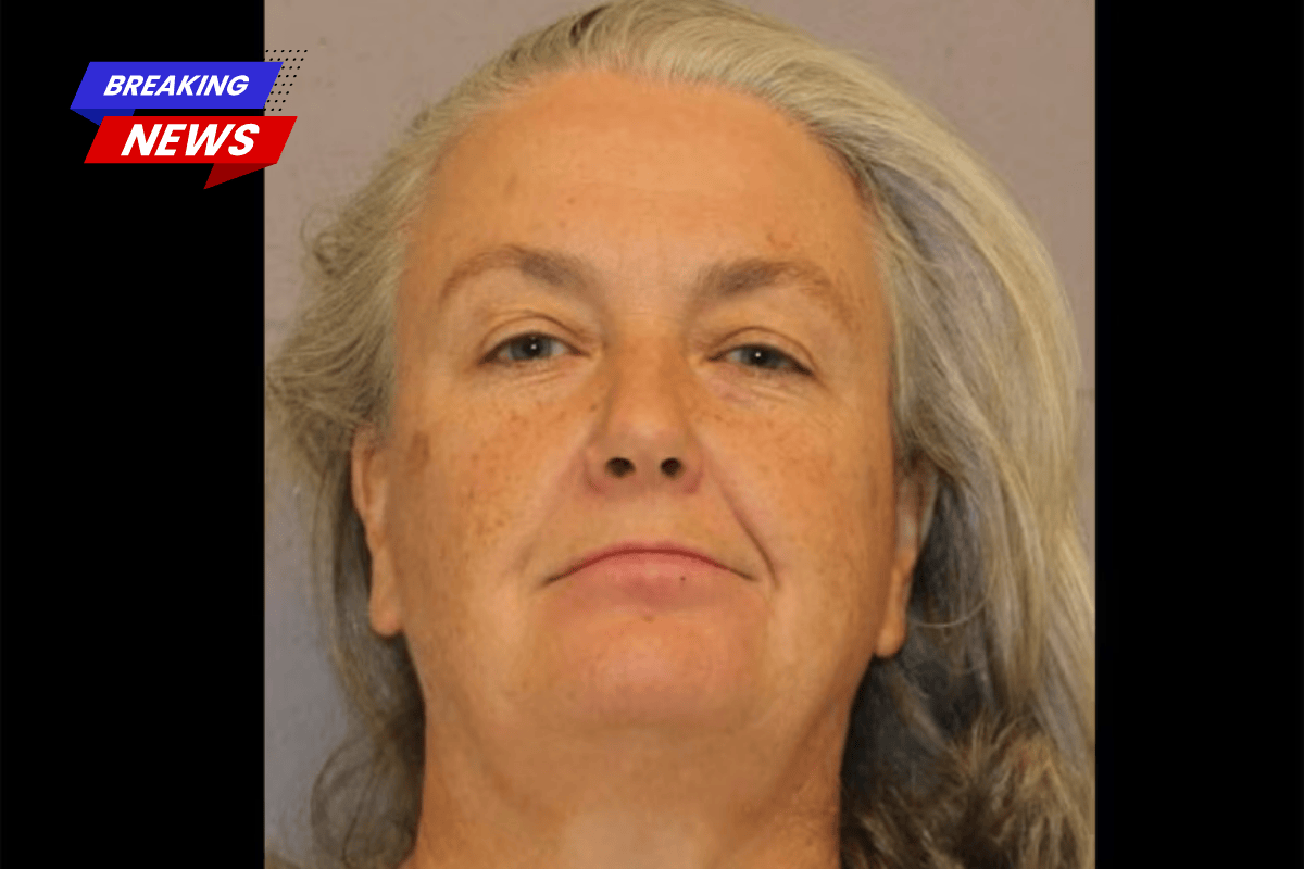Oh, You are Allergic Good A woman unleashes thousands of highly agitated bees onto officers