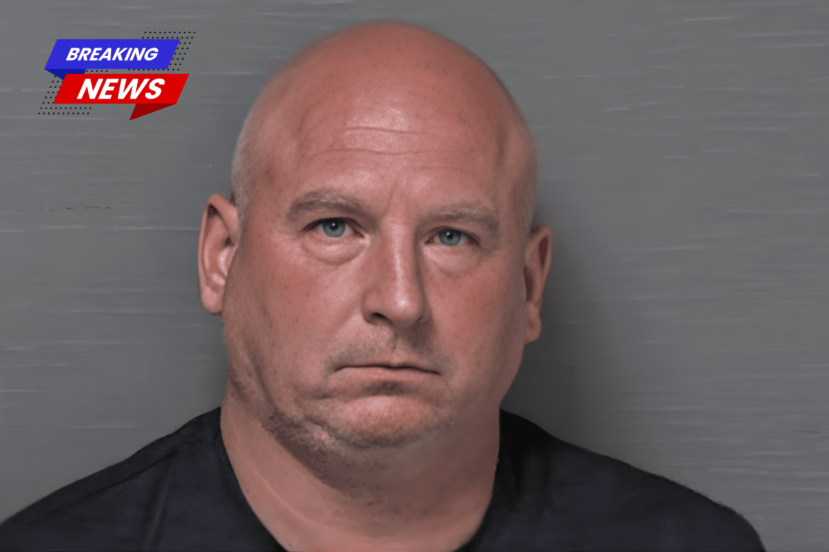 Once suspected in his wife's disappearance, a man is now charged with a separate 1990 cold case murder