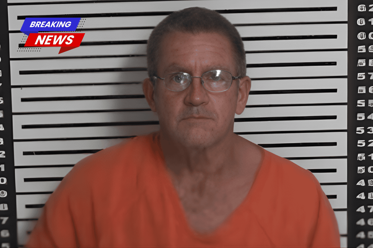 One person was arrested after a drug bust in Louisiana