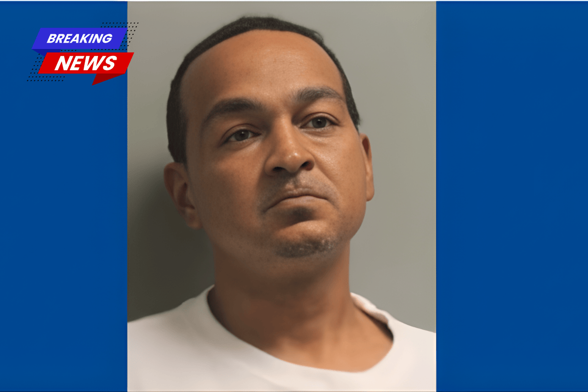 One person was arrested after a drug bust in Louisiana