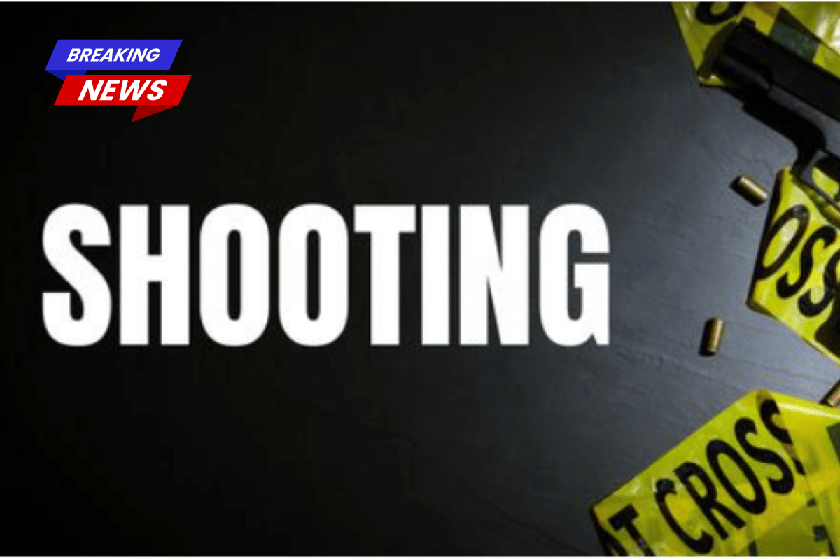 One person was injured after a shooting incident in Louisiana