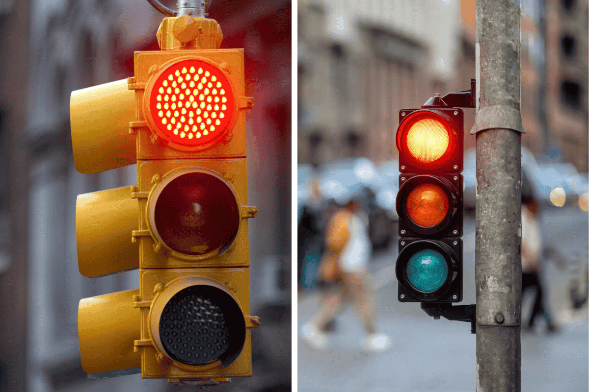 Oregon Traffic Rule 2026 Update Understanding the Right Turn on Red Rule