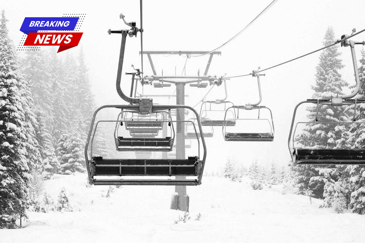 Pennsylvania 5-year-old fell 20 feet from ski lift while riding alone; parents face charges