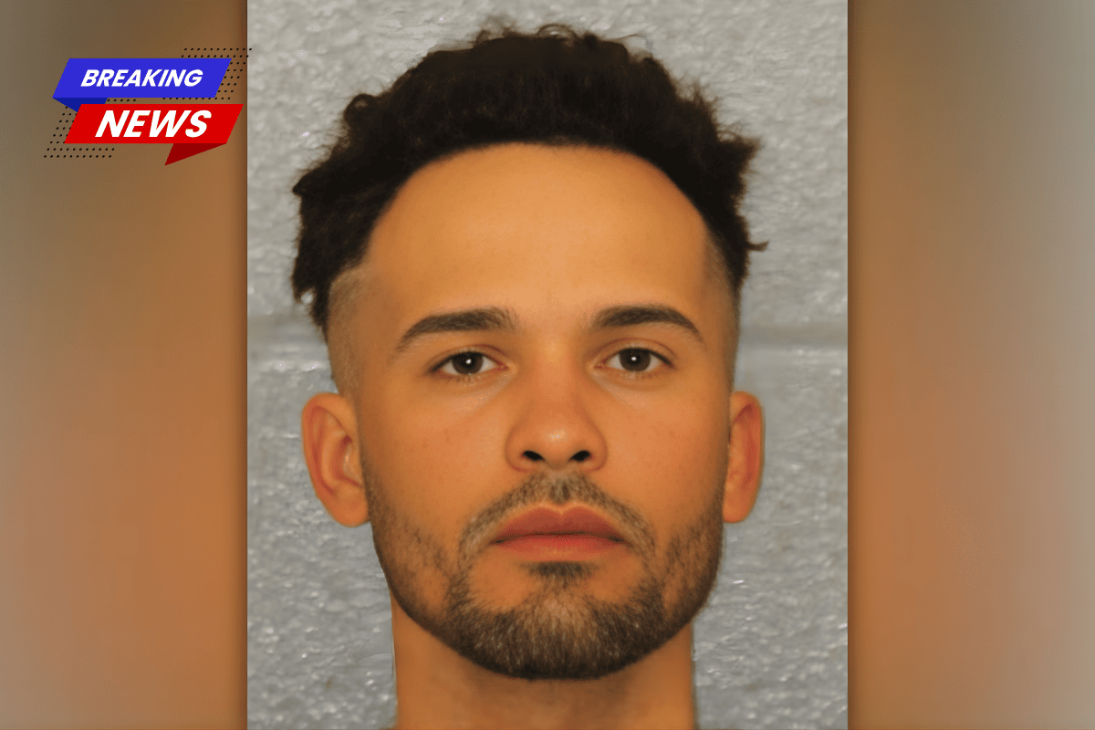 Police charge the father-to-be after his pregnant wife shot herself in the stomach, killing the unborn baby