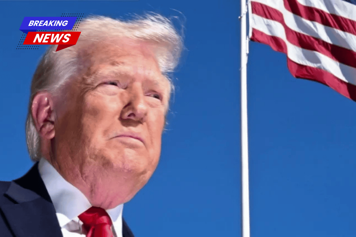 Poll Donald Trump's approval rating hits a two-term low as Americans sour on the economy and the Iran war
