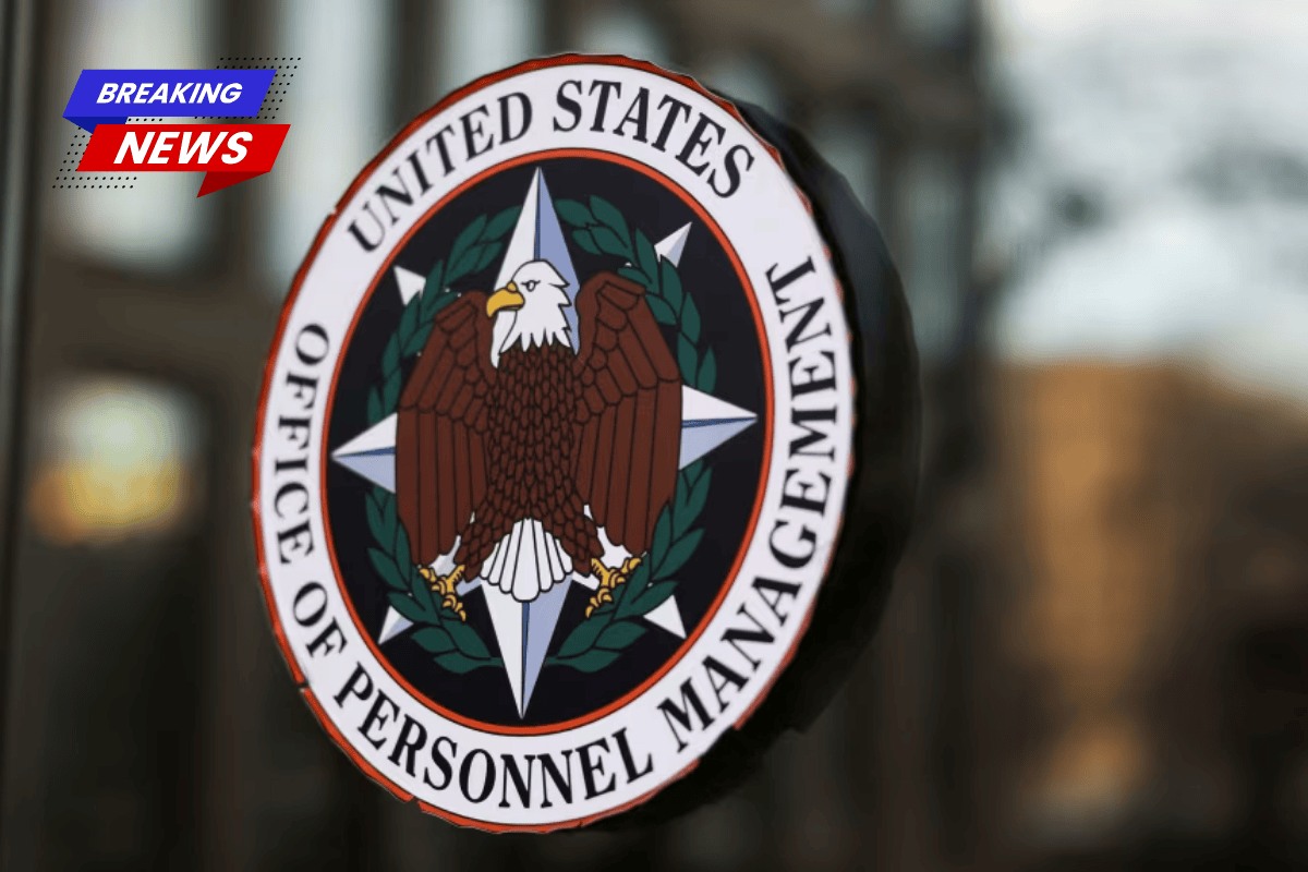 President Trump's personnel agency is requesting federal workers' medical records