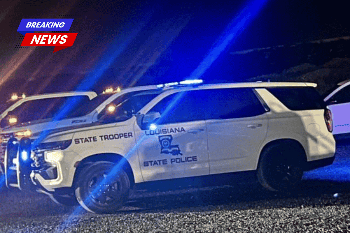 Raceland driver busted in fatal Terrebonne Parish driving while intoxicated crash, troopers say