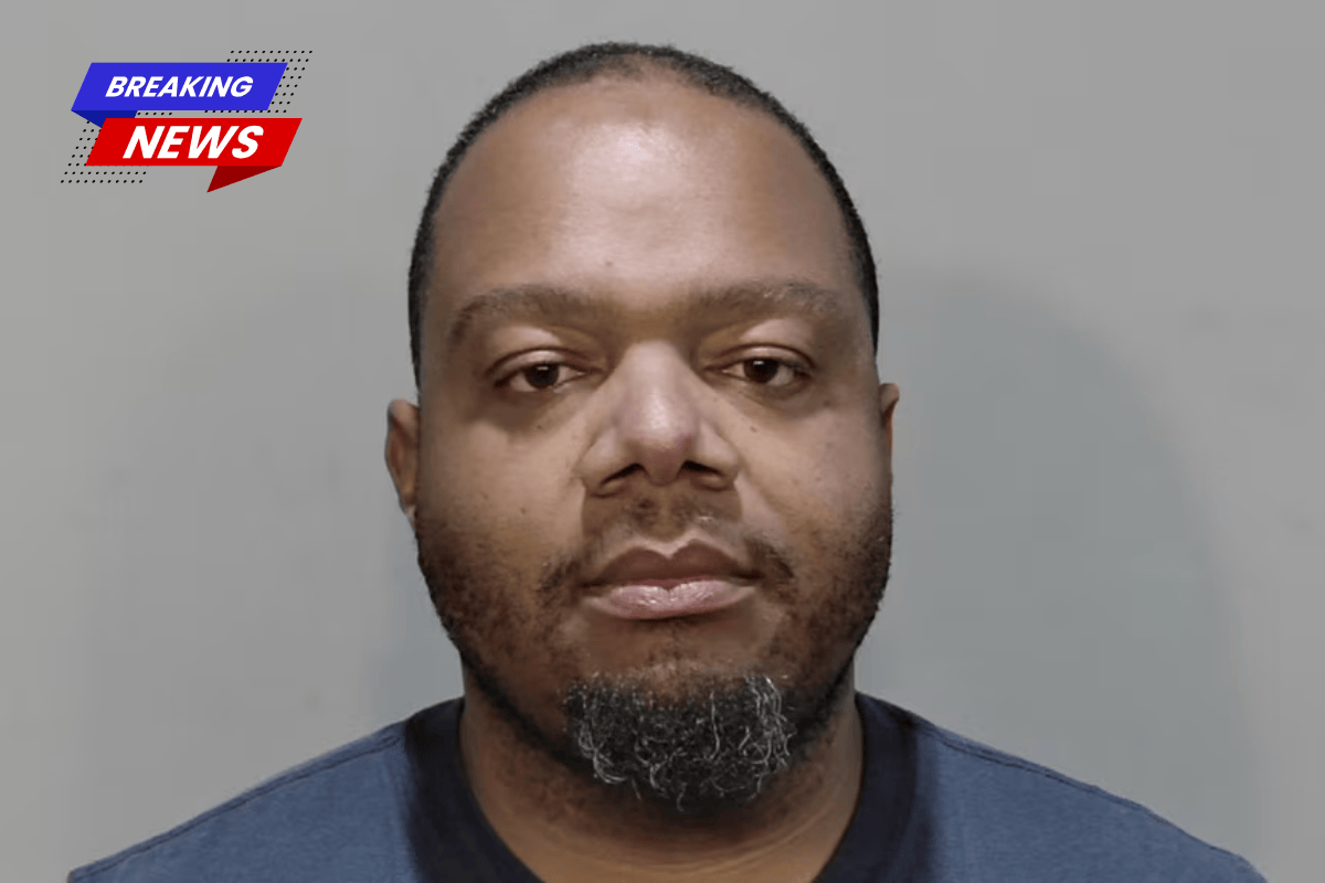 Senate candidate arrested after daughter allegedly found unconscious and bubbling at her mouth in pool