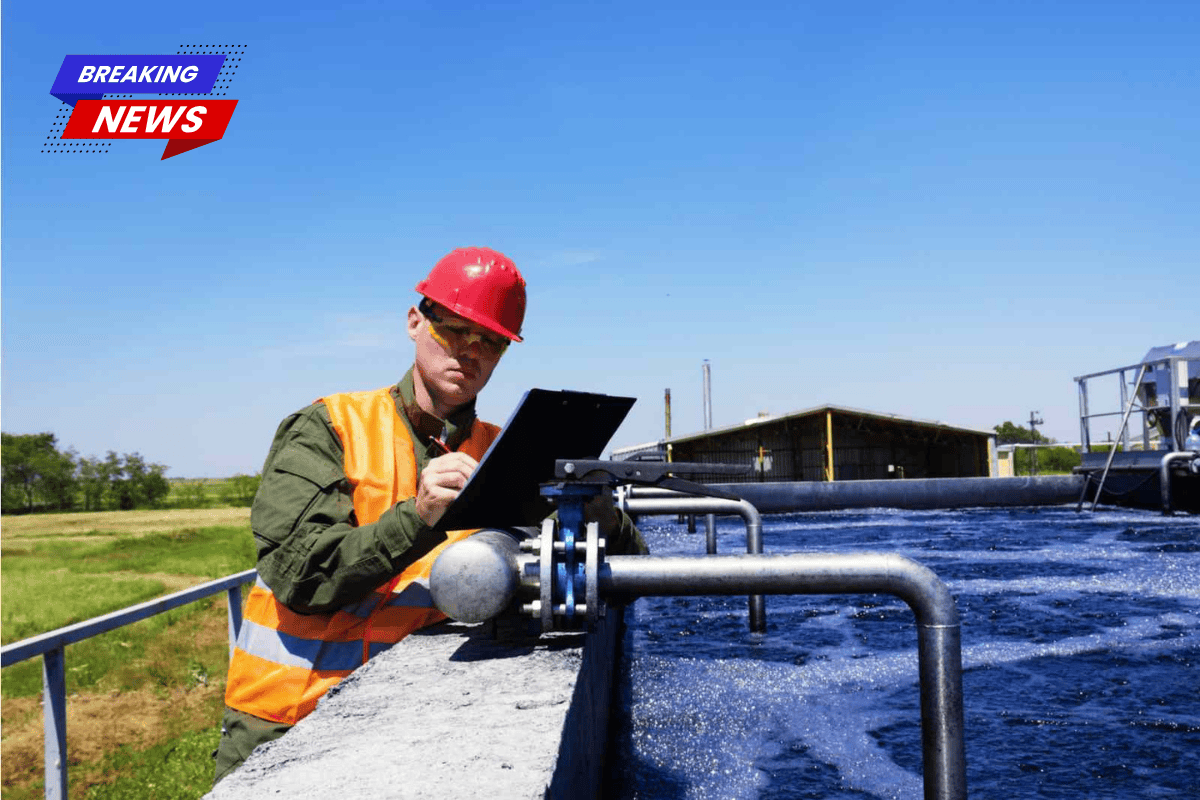 Several Utility Jobs in St. John the Baptist Parish, Louisiana