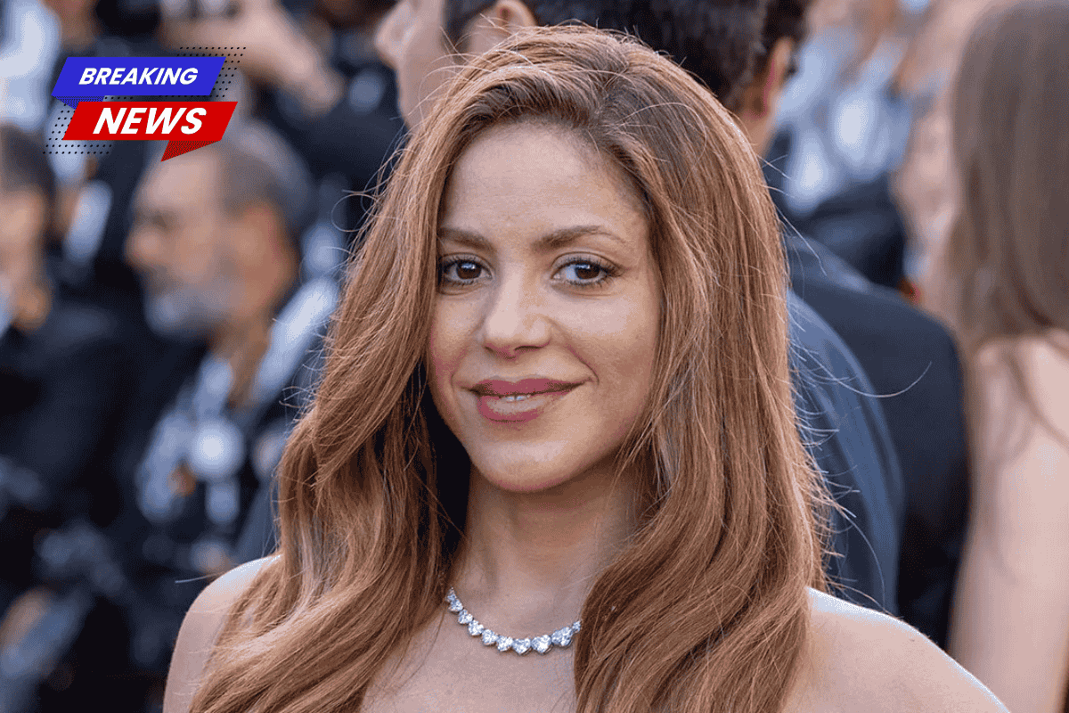 Shakira believes there is a'special place in hell' for women who fail to support each other