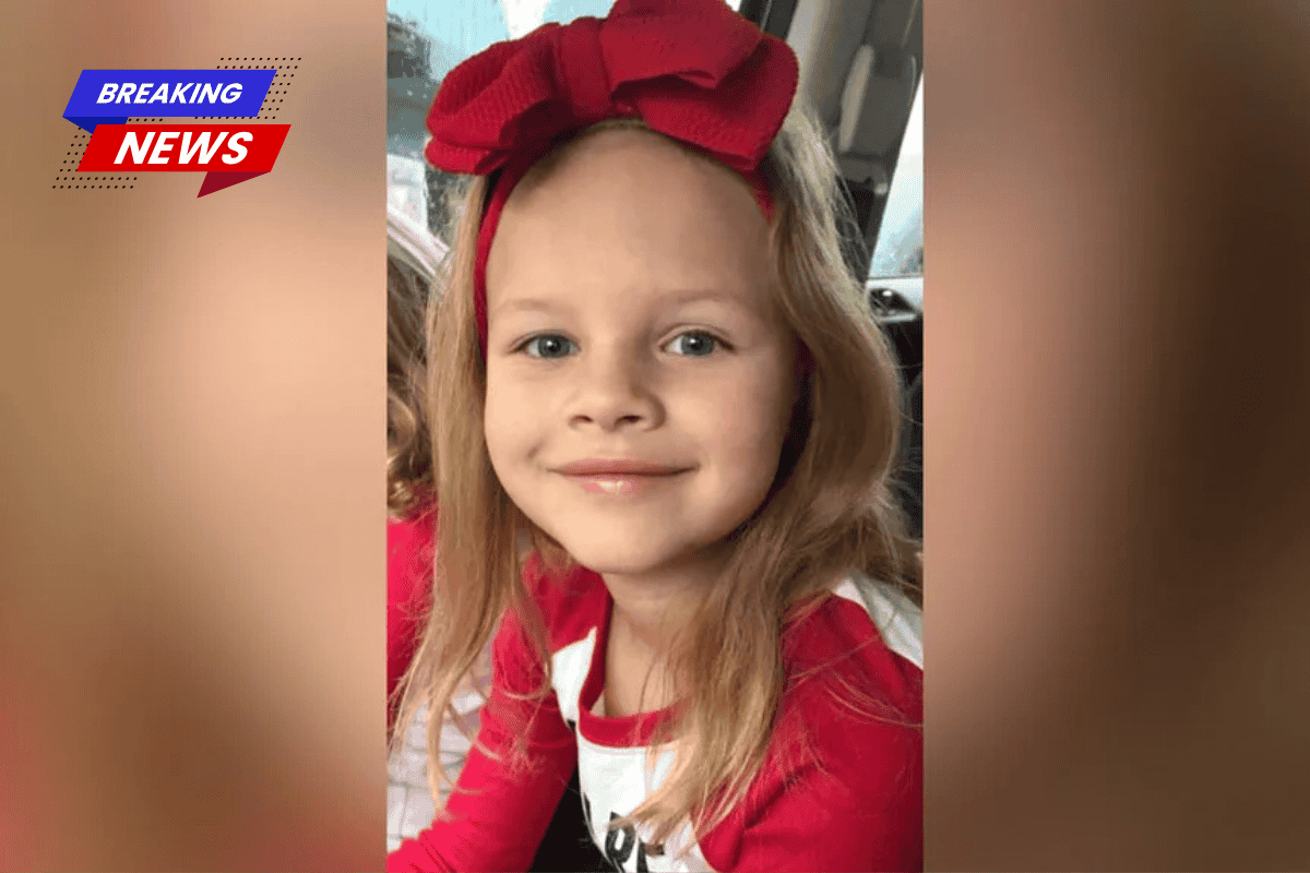 She Did not Deserve It FedEx Driver Tanner's Chilling Letter to Athena Strand's Family Revealed Following Murder