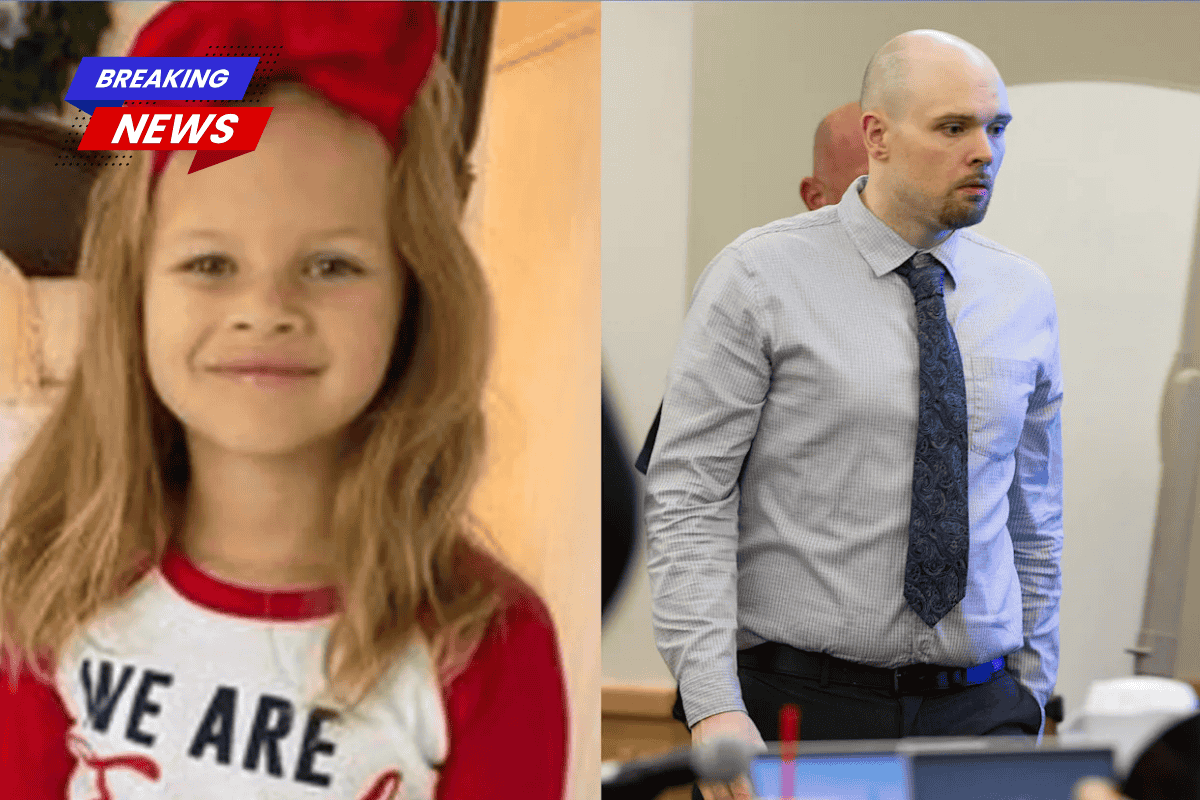 “She Was Just a Baby” Tanner Horner's mother breaks down in court over Athena Strand's murder