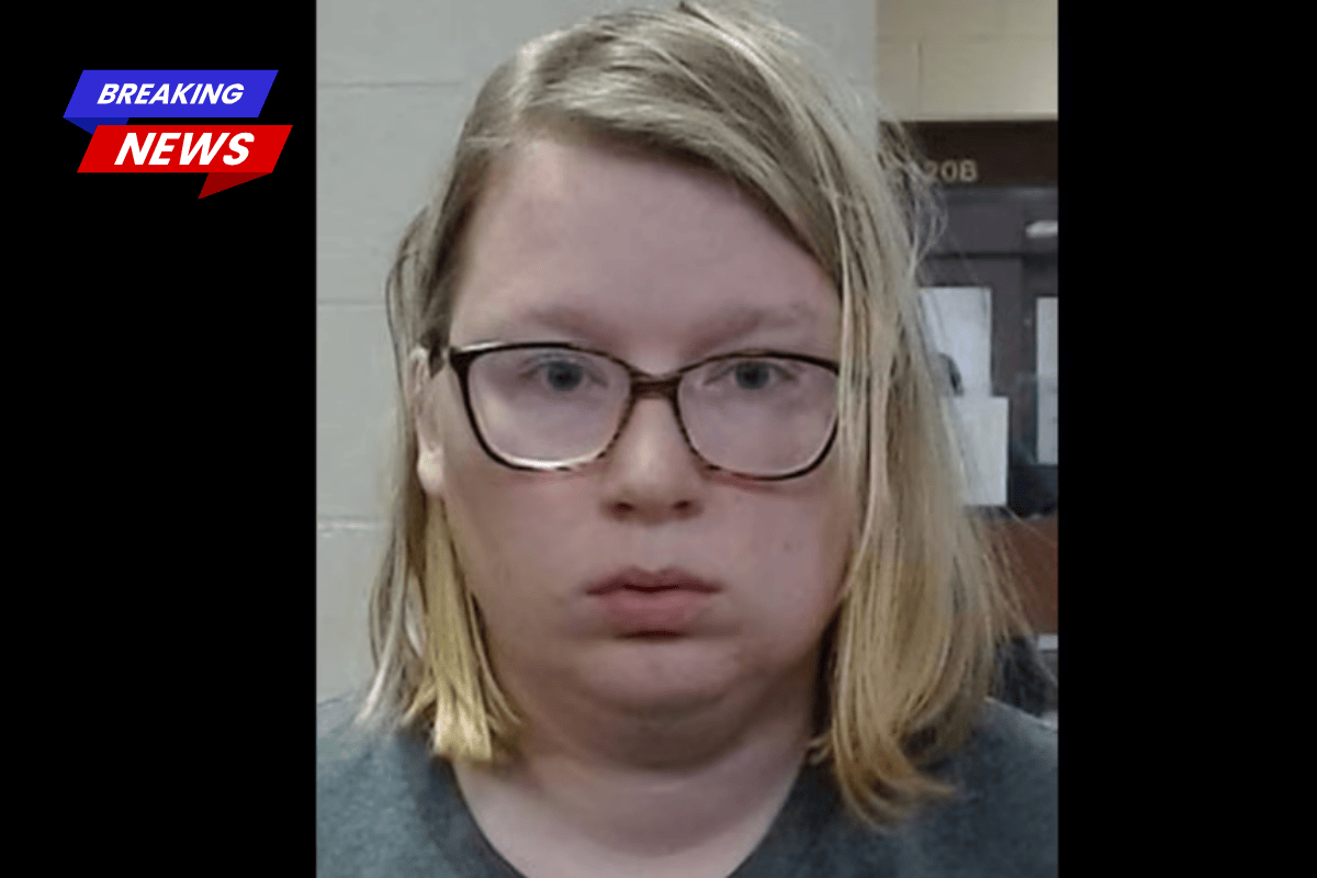 She claimed her toddler died of choking, but the autopsy confirmed the truth