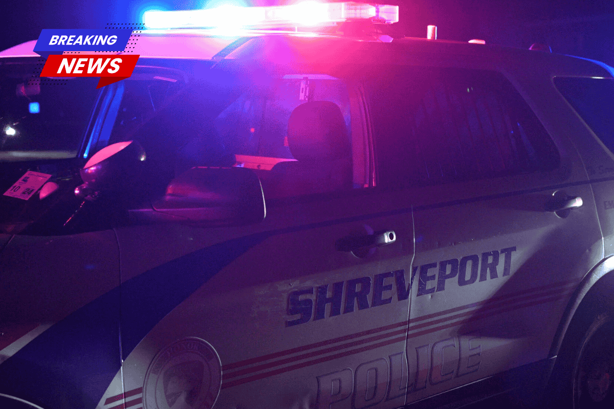 Shreveport Police responded to two more homicides, more than doubling the total in 48 hours