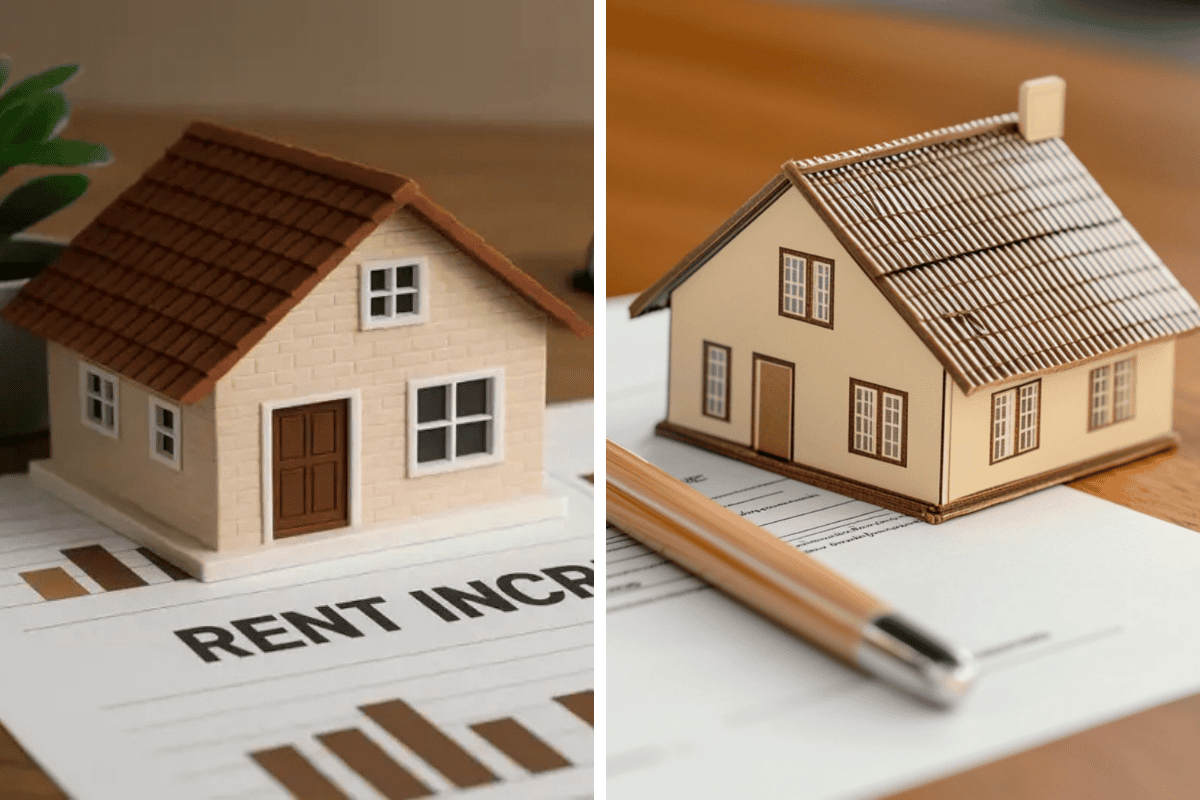South Carolina Rent Increase Laws 2026 What Tenants Should Know