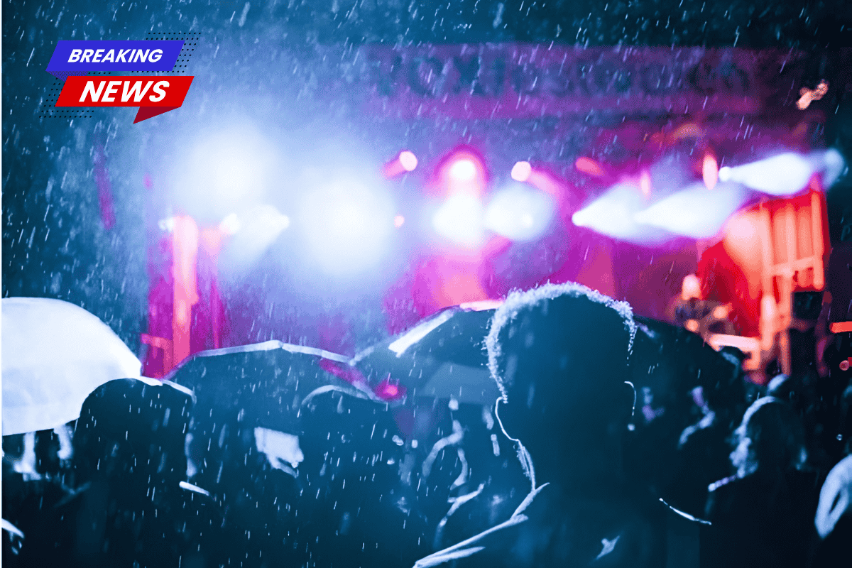 Storms threaten outdoor fun and festivals in Louisiana this weekend
