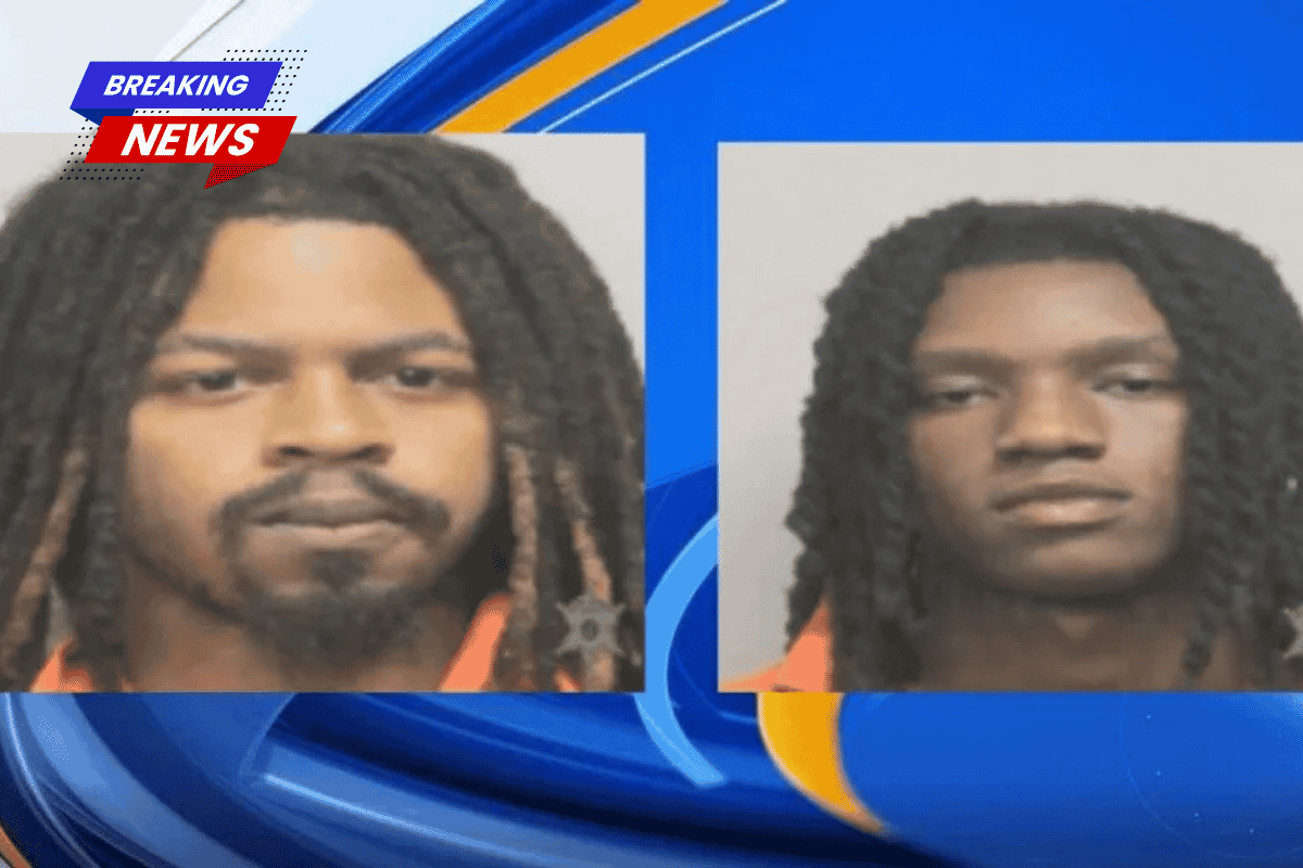 Suspect arrested in downtown Lafayette was also charged in the contentious Gabby Sharp case
