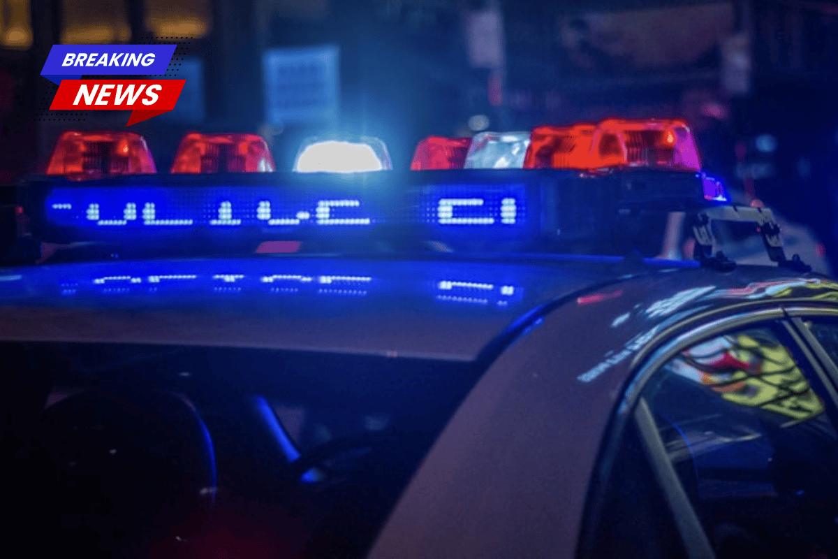 Swatting Hoax Sparks Massive Police Response On Quiet Laplace Court