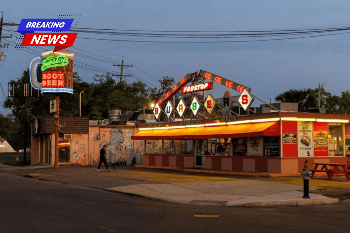 Ted's Frostop demolition permission is opposed by New Orleans landmark commission staff members