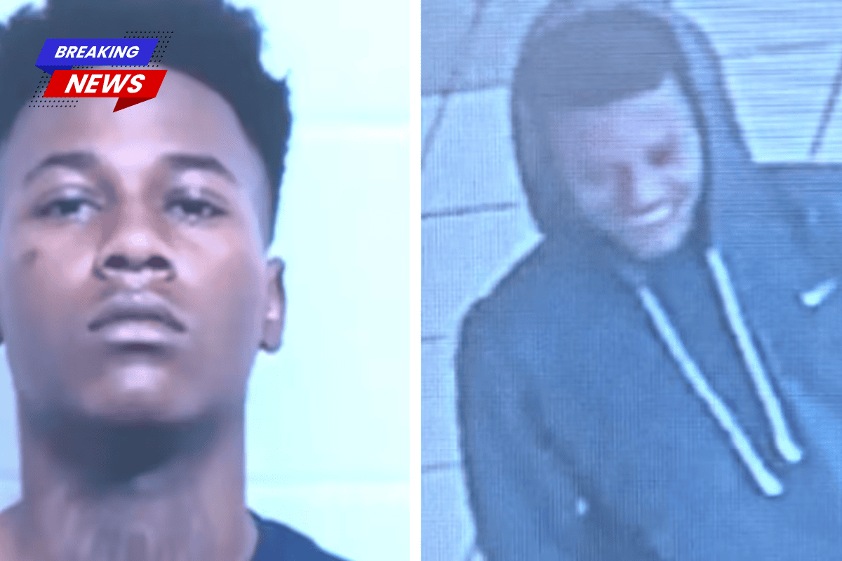 Teen Turns Himself In Following Deadly Mall of Louisiana Shooting