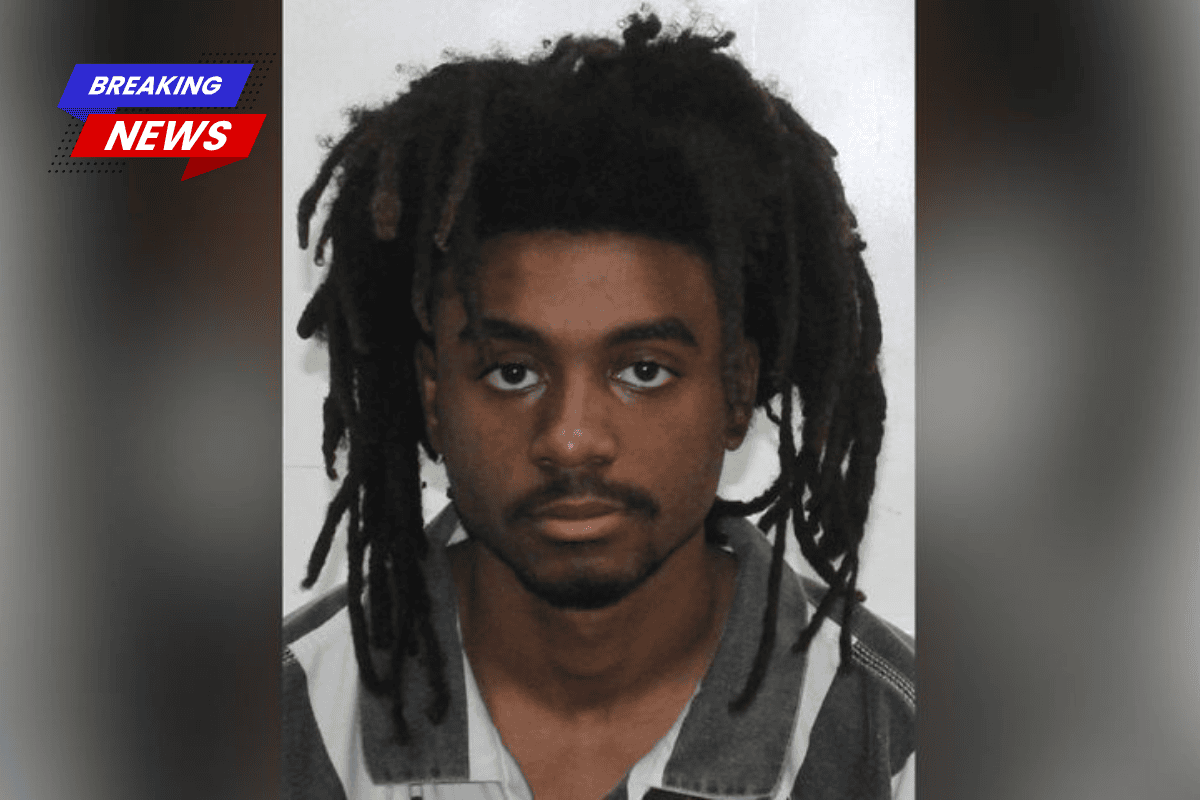 The Belle Rose man was arrested by the Assumption Parish Sheriff's Office following an off-road vehicle pursuit