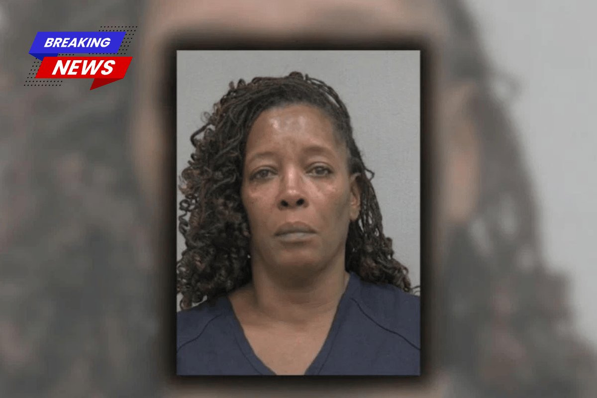 The FBI offered $1 million for a woman who was considered armed and dangerous, and she was caught less than 24 hours later