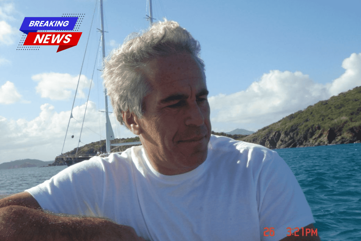 The Justice Department's watchdog will examine the handling of the Epstein files