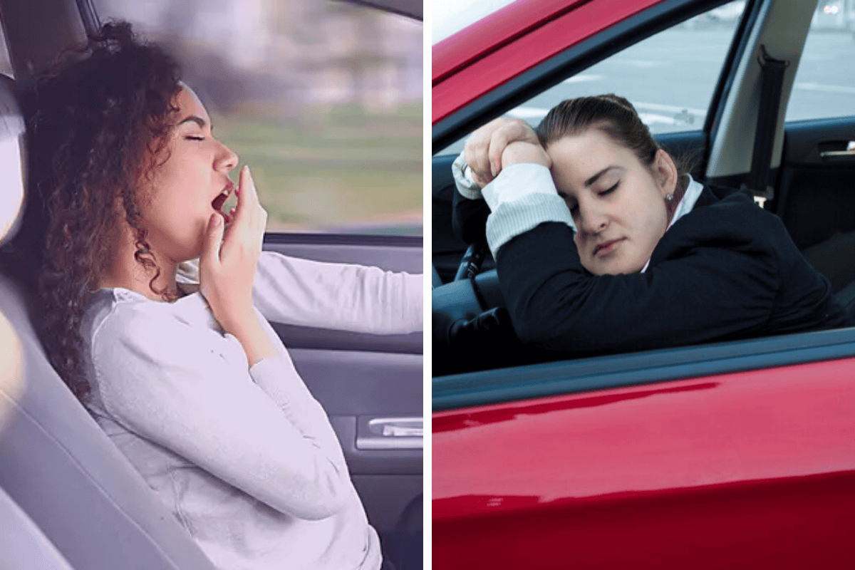 The Legality of Car Sleeping in Alabama What You Need to Know