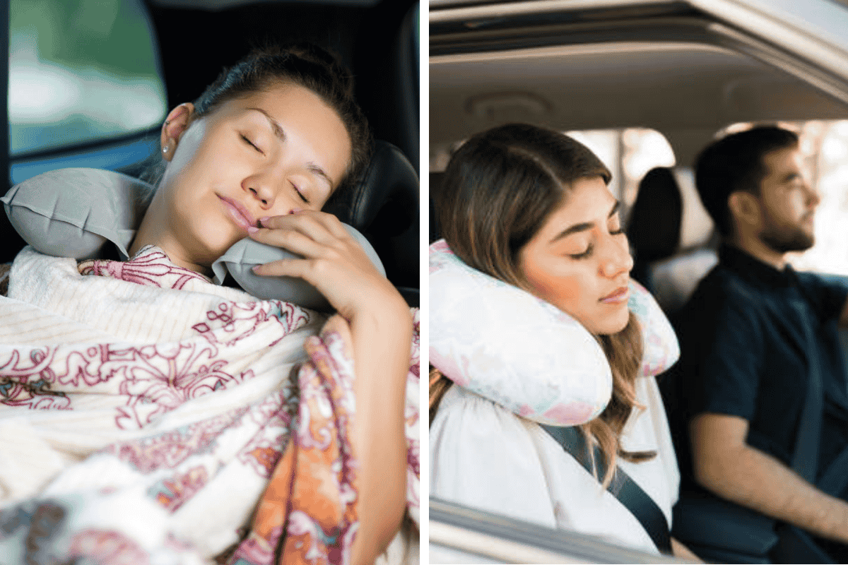 The Legality of Car Sleeping in Connecticut What You Need to Know