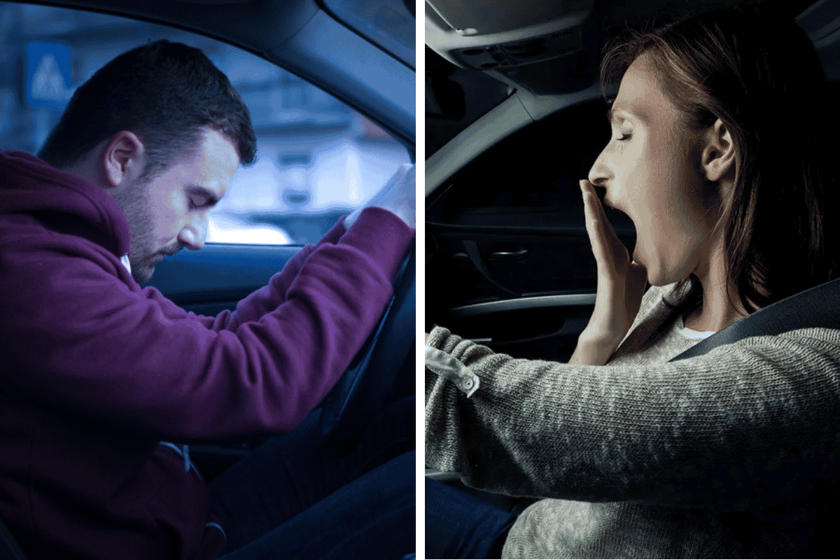 The Legality of Car Sleeping in Georgia What You Need to Know