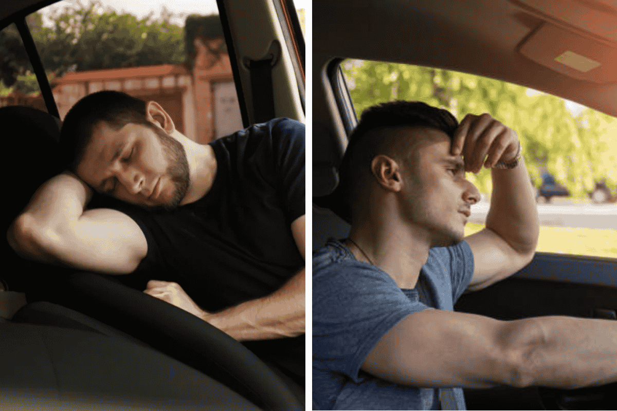 The Legality of Car Sleeping in Illinois What You Need to Know